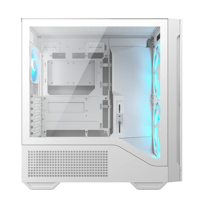 EAN 4711649771065 - COUGAR MX600 MAX RGB Midi Tower Blanco imagen 6