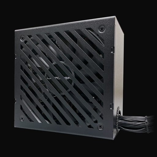 EAN 4262443280692 - LC-Power LC6850B-SI V3.1 unidad de fuente de alimentación 850 W 20+4 pin ATX ATX imagen 2