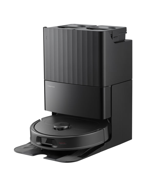 EAN 6936905901699 - Roborock Qrevo L 0,33 L Negro imagen 8