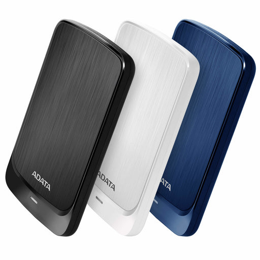 EAN 4713218469021 - ADATA HV320 disco duro externo 2 TB USB 3.2 Gen 1 (3.1 Gen 1) Negro imagen 2