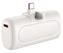 EAN 4052792076295 - LogiLink PA0349W batería externa 5000 mAh Blanco imagen 3