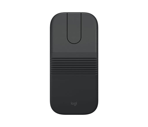 EAN 5099206131859 - Logitech Mobi Fold ratón Viajes Ambidextro RF Wireless + Bluetooth Óptico 4000 DPI imagen 1