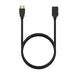 EAN 8436574706406 - AISENS A120-0544 cable HDMI 1 m HDMI tipo A (Estándar) imagen 3