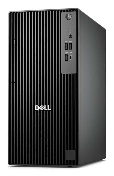 EAN 5902002326186 - DELL Pro QCT1255 AMD Ryzen™ 3 8300G 8 GB DDR5-SDRAM 512 GB SSD Windows 11 Pro Torre PC Negro imagen 3