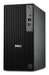 EAN 5902002326186 - DELL Pro QCT1255 AMD Ryzen™ 3 8300G 8 GB DDR5-SDRAM 512 GB SSD Windows 11 Pro Torre PC Negro imagen 3