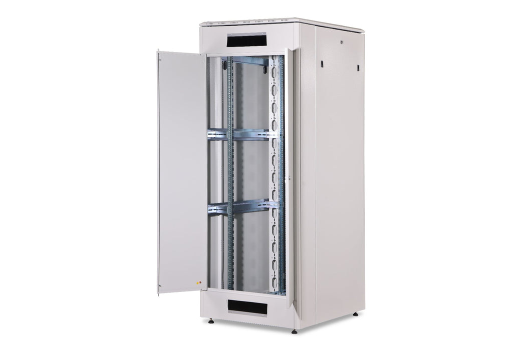 EAN 4016032331186 - Digitus DN-19 42U-8/10-1 armario rack Rack o bastidor independiente Gris imagen 5