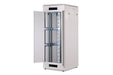 EAN 4016032331186 - Digitus DN-19 42U-8/10-1 armario rack Rack o bastidor independiente Gris imagen 5