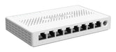EAN 6932849436778 - Tenda SM108 switch 2.5G Ethernet (100/1000/2500) imagen 3
