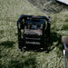 EAN 4711317997629 - Sangean U4X Portátil Digital Negro imagen 8