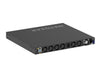 EAN 606449165104 - NETGEAR M4350-36X4V Gestionado L3 10G Ethernet (100/1000/10000) Energía sobre Ethernet (PoE) 1U Negro imagen 3