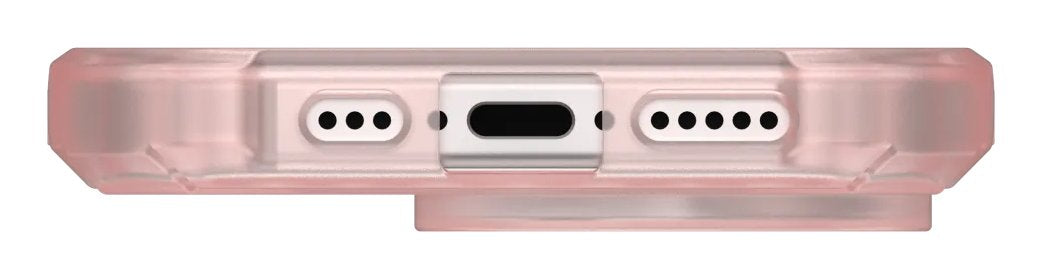 EAN 0840283914256 - Urban Armor Gear Essential Armor funda para teléfono móvil 16 cm (6.3") Rosa imagen 2