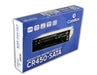 EAN 8437012429819 - CoolBox CR450SA01 lector de tarjeta SATA Interno Negro imagen 2