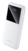 EAN 6922794781566 - Vention Powerbank, ventiliacija, FHKW0, 10000 mAh, mikro USB, USB-C, 2xUSB-A, Blanco imagen 1