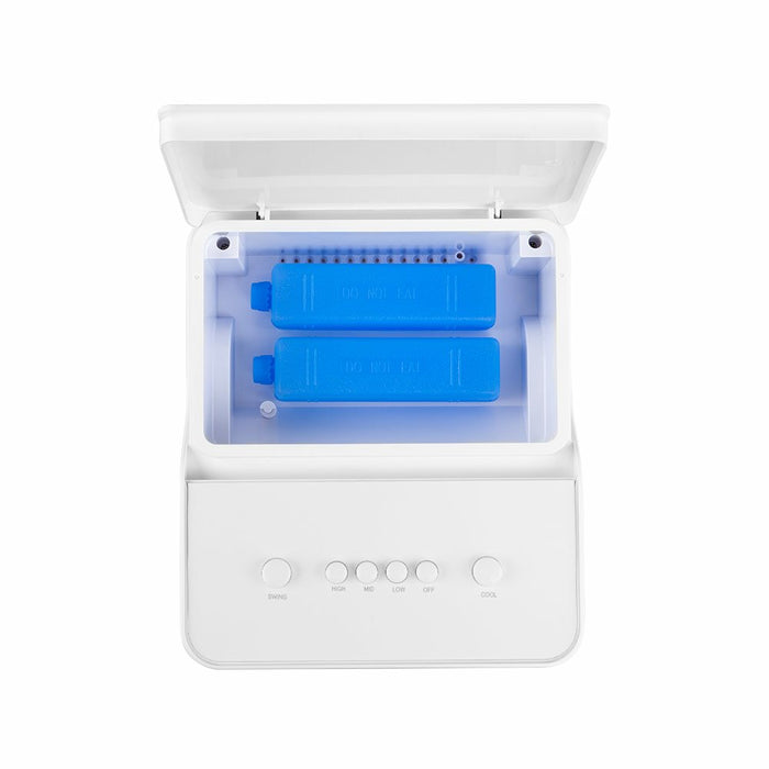 EAN 8435568404700 - Orbegozo AIR 36 aire acondicionado portátil 6 L 65 W imagen 5