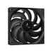 EAN 6933412728818 - DeepCool AK620 Digital PRO Procesador Refrigerador de aire 12 cm Negro 1 pieza(s) imagen 9