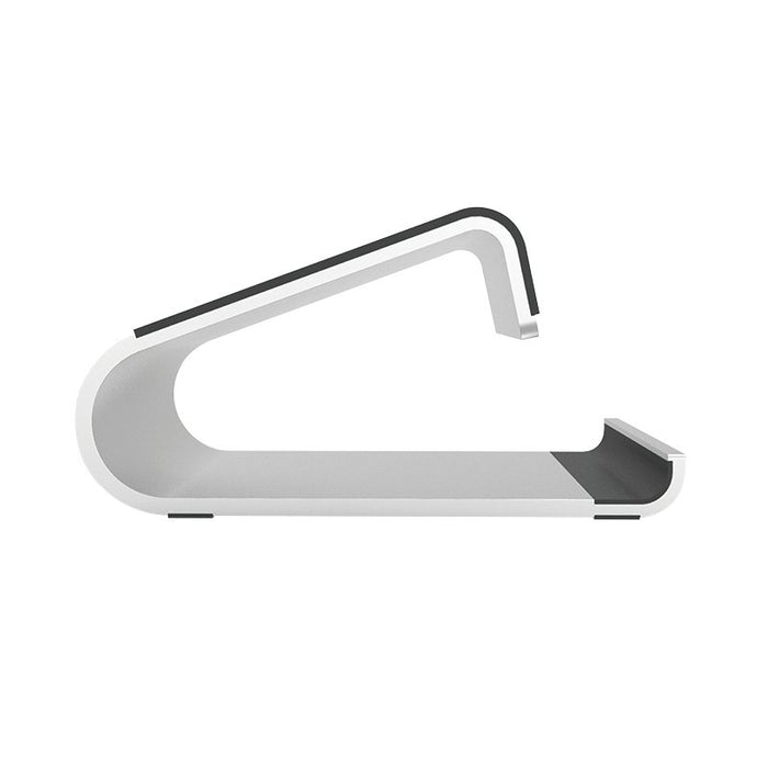 EAN 4052792046298 - LogiLink AA0107 mueble y soporte para dispositivo multimedia Negro, Plata Tableta Carro para administraci imagen 5