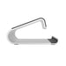 EAN 4052792046298 - LogiLink AA0107 mueble y soporte para dispositivo multimedia Negro, Plata Tableta Carro para administraci imagen 5
