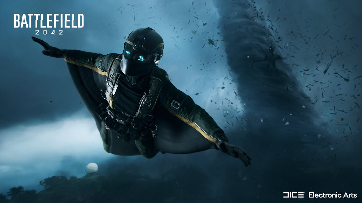 Juego Battlefield 2042 Playstation 5