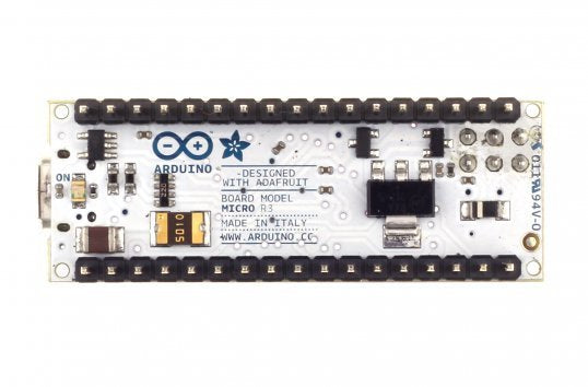 Arduino A000053 Controlador Periférico
