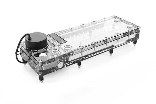 EAN 4250197154888 - Alphacool 15488 accesorio o pieza de sistema de refrigeración para ordenador Bomba y depósito imagen 1