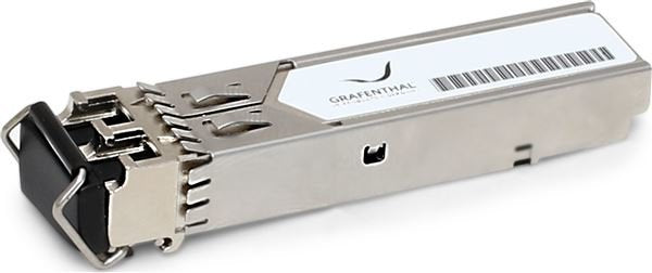 Grafenthal Transceiver 10g Sfp+ Lc Sr 30