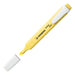 EAN 4006381518468 - STABILO swing cool Pastel marcador 1 pieza(s) Punta de cincel Amarillo imagen 2