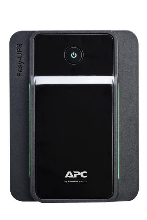 EAN 0731304404491 - APC Easy UPS sistema de alimentación ininterrumpida (UPS) Línea interactiva 0,9 kVA 480 W 4 salidas AC imagen 5