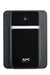 EAN 0731304404484 - APC BVX700LI sistema de alimentación ininterrumpida (UPS) Línea interactiva 0,7 kVA 360 W 4 salidas AC imagen 2