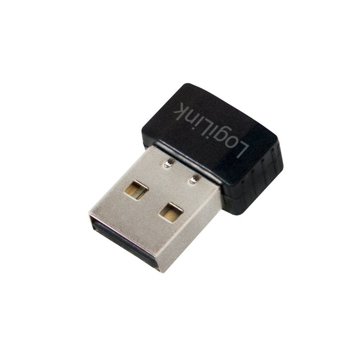 EAN 4052792035025 - LogiLink WL0237 adaptador y tarjeta de red WLAN 600 Mbit/s imagen 1