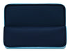 EAN 4260709016092 - Rivacase Suzuka 39,6 cm (15.6") Funda Cian imagen 6