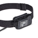 EAN 0793661520009 - Black Diamond Cosmo 350-R Grafito Linterna con cinta para cabeza imagen 5