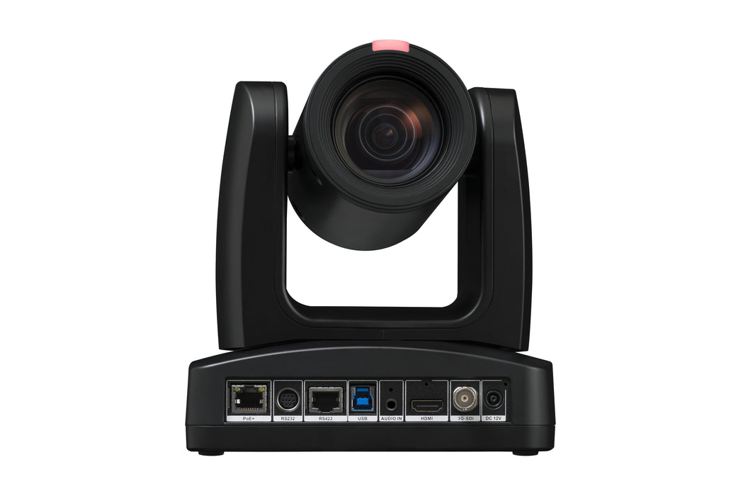 EAN 4719552126750 - AVer PTC310UV2 Negro 3840 x 2160 Pixeles 60 pps Exmor 25,4 / 2,8 mm (1 / 2.8") imagen 7