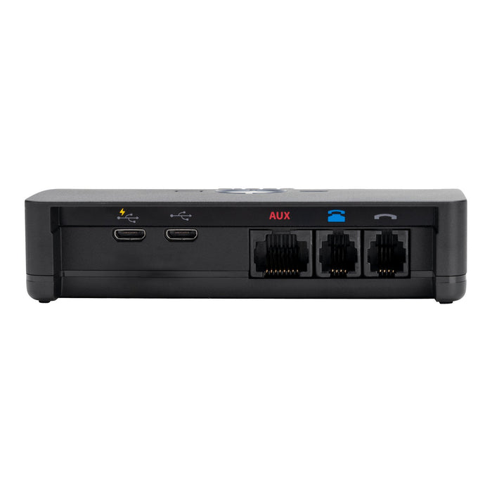 EAN 0706487019381 - Jabra 2950-79 auricular / audífono accesorio Adaptador de interfaz imagen 3