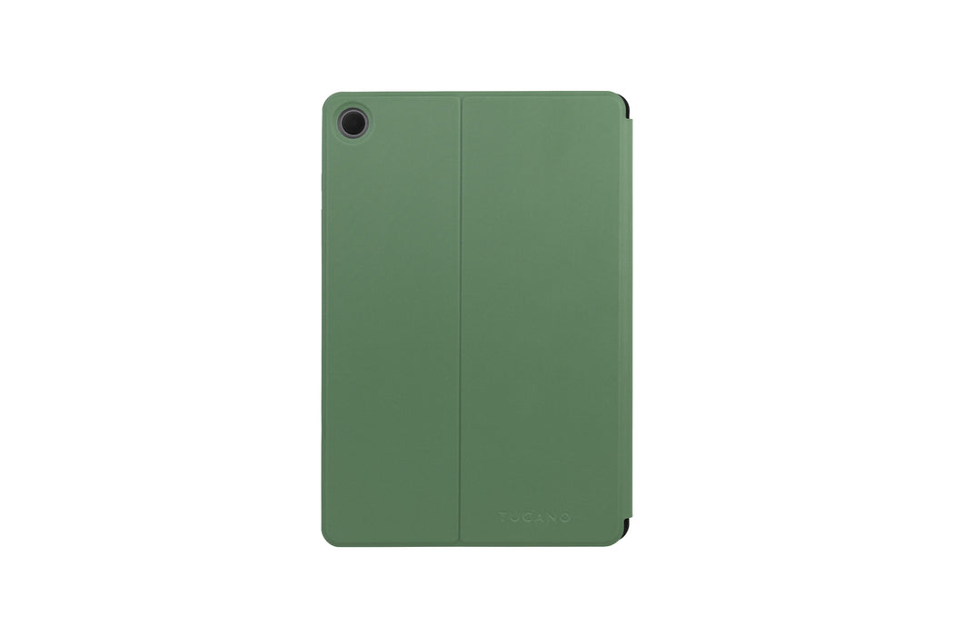 Tucano Gala Case Galaxy Tab A9+ 11 Zoll (2023) Grün