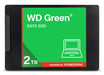 EAN 0619659219277 - SanDisk Green WDS100T5G0A 2 TB 2.5" Serial ATA III 3D NAND imagen 1