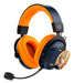 EAN 8436563094385 - Blade DB2001 auricular y casco Auriculares Inalámbrico y alámbrico Diadema Juego USB Tipo C Bluetooth Neg imagen 1