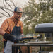 EAN 5060967393954 - Ooni Koda 2 Pro fabricante de pizza y hornos 1 Pizza(s) Negro, Plata imagen 5