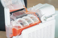 EAN 4011689489402 - Unold Slush-Eismaschine Susi 48940 Compresor de helados 2 L 220 W Blanco imagen 14
