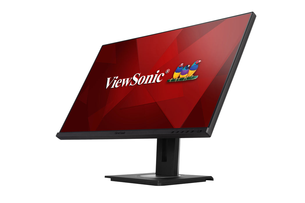 EAN 0766907992014 - Viewsonic VG Series VG2755-2K pantalla para PC 68,6 cm (27") 2560 x 1440 Pixeles Quad HD LED Negro imagen 3