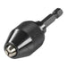 EAN 4006885262508 - wolfcraft GmbH 2625000 portabrocas 1/4" imagen 1