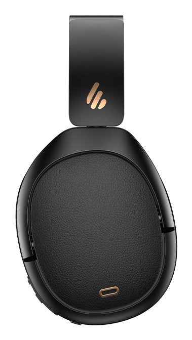 Auricular  Edifier Wh950nb Negro Wh950nb-Negro