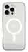 EAN 0810006546422 - Incase INPH190401-CLR funda para teléfono móvil 15,5 cm (6.1") Translúcido imagen 1