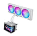 EAN 4711636139687 - ASUS ROG Ryuo IV SLC 360 ARGB White Edition Procesador Sistema de refrigeración líquida todo en uno 12 cm imagen 7