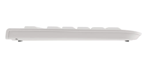 EAN 4025112082184 - CHERRY KC 1000 teclado Universal USB QWERTY Inglés del Reino Unido Gris imagen 1
