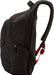 EAN 0999993352725 - Case Logic Sporty DLBP-116 Black 40,6 cm (16") Funda tipo mochila Negro imagen 3