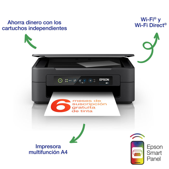 EAN 8715946702797 - Epson Expression Home XP-2205 imagen 3