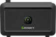 EAN 6975609722421 - VALE 300992 Inversor Solar Fosfato de hierro-litio (LiFePo4) Negro imagen 1
