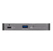 EAN 0810586035606 - OWC OWCTB4HUB5P base para portátil y replicador de puertos Alámbrico Thunderbolt Gris imagen 4
