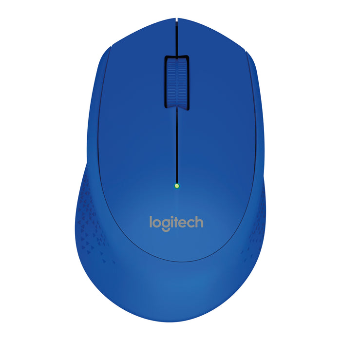 EAN 5099206052574 - Logitech 910-004290 ratón Oficina Ambidextro RF inalámbrico Óptico 1000 DPI imagen 10