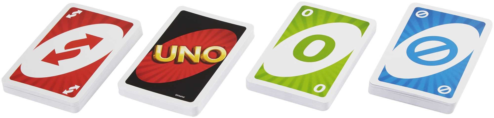 EAN 0746775036720 - Games W2085 juego de tablero 15 min Juego De Cartas Perder las cartas imagen 6